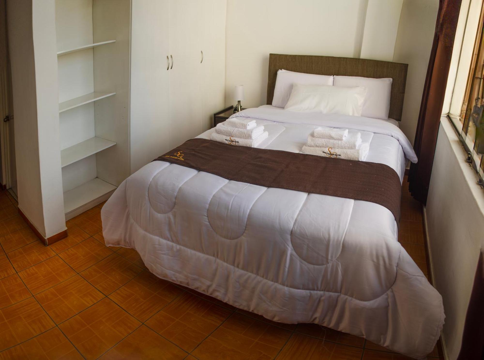 Soul Garden Hotel أريكيبا المظهر الخارجي الصورة