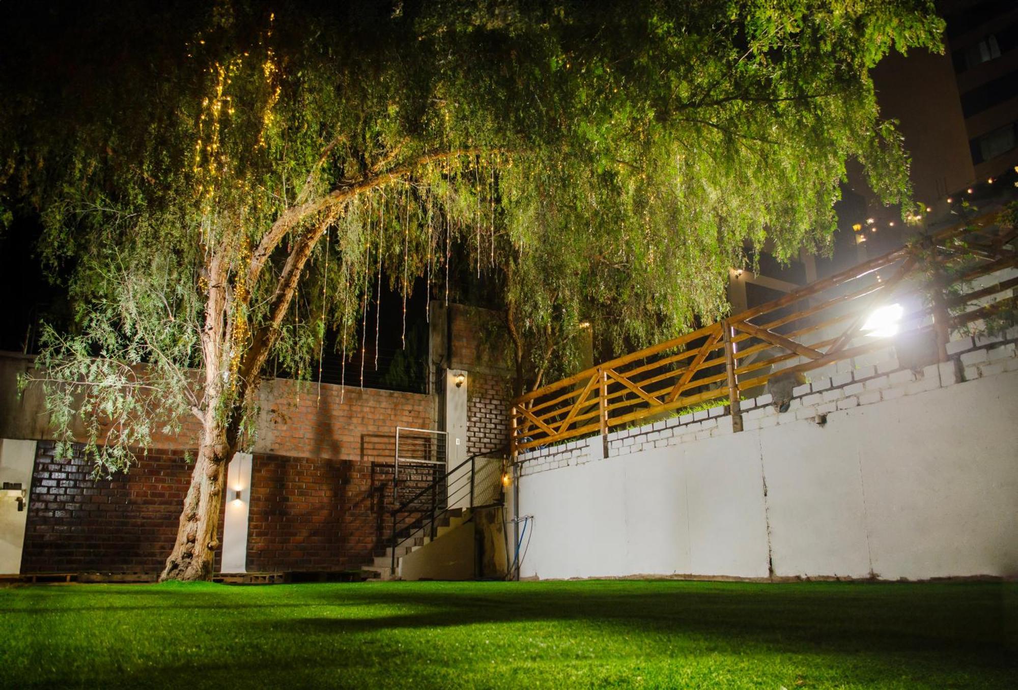 Soul Garden Hotel أريكيبا المظهر الخارجي الصورة
